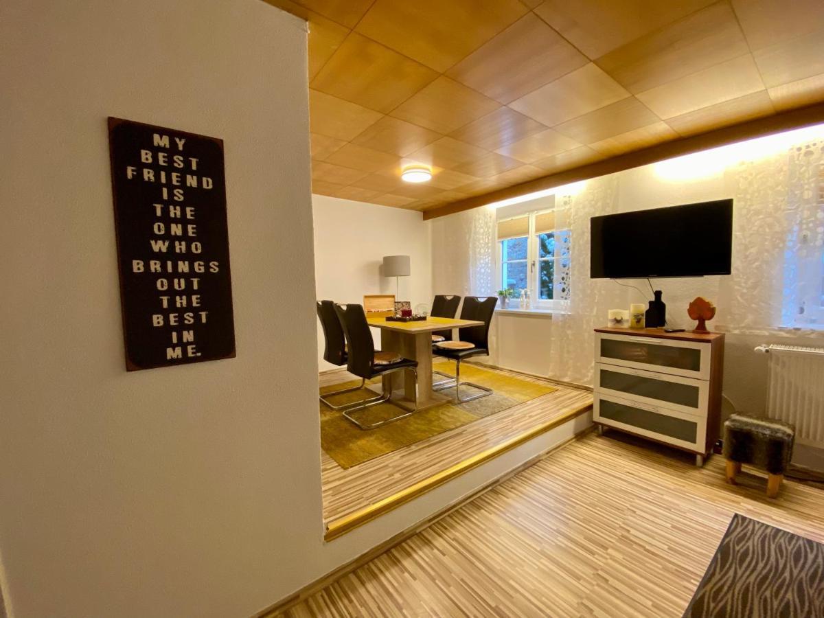 Ferienwohnung An Der Idyllischen Salzachschleife Naehe Salzburg Laufen Exterior photo